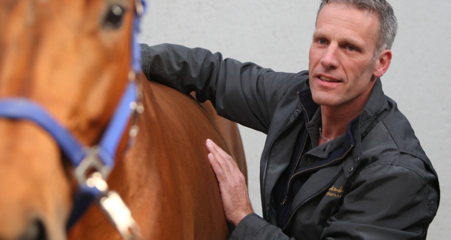 Jeroen Duenk. Foto www.wendyscholten.nl
